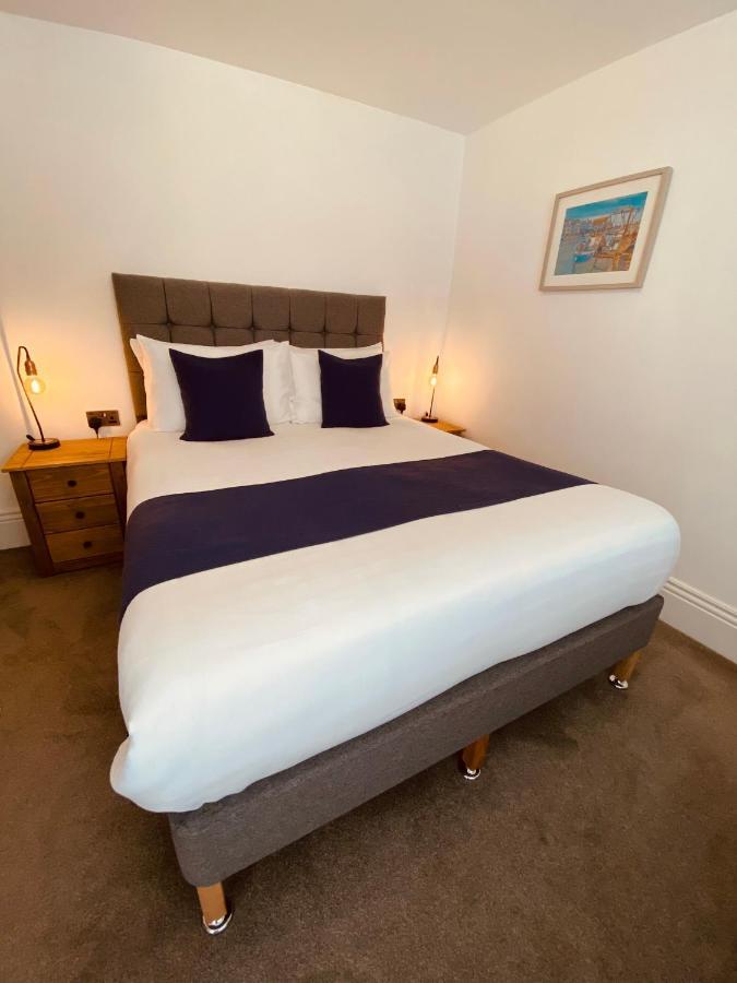 Carlton Guest Suites - Weymouth Exterior foto